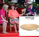 Fruitschaal of hoed? Ikea pakt uit met slimme reclamecampagne