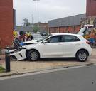 Bestuurder dodelijk ongeval Sint-Niklaas had geen geldig rijbewijs