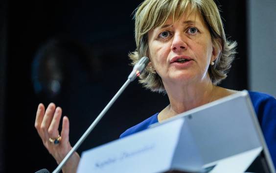 Spoorbaas Dutordoir: 