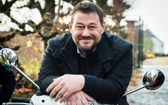 Advocaat slachtoffers Bart De Pauw: 