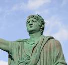 Studie: droogte verhoogde de kans dat Romeinse keizers vermoord werden