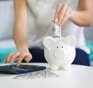 1 op de 5 Vlamingen spaart elke maand meer dan 500 euro