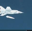 Rusland test nieuwe kernraket