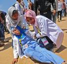 Geweld verdeelt Belgische Joodse gemeenschap: 