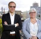 Van de Walle opnieuw kandidaat in rectorverkiezing UGent