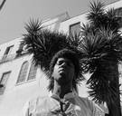 Curtis Harding in de Botanique: niet perfect, wel authentiek