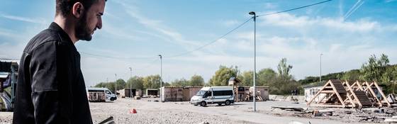 Van ´´modelkamp´´ voor migranten tot humanitaire puinhoop