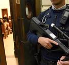 Soldaat van IS of 'bad trip': waarom viel Hicham Diop twee agenten aan?