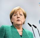 Merkel is tevreden over G20, bij gebrek aan beter
