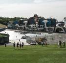 Dit zijn de tien opmerkelijkste podia van Tomorrowland 2018