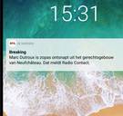 BREAKING: Zo zouden we de vlucht van Dutroux vandaag via onze smartphone beleven