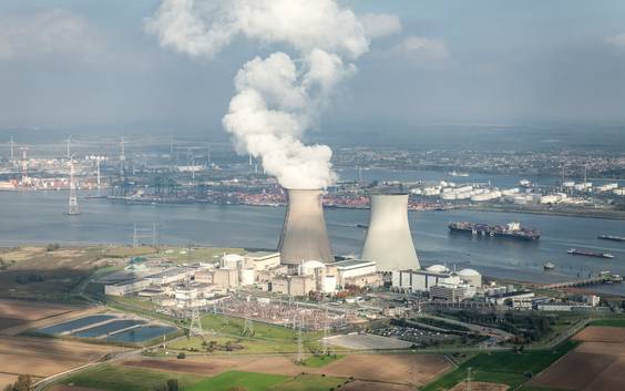 Rekenfout in studie kernuitstap: niet minimaal 15 miljoen euro kost, maar 150 miljoen euro