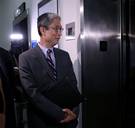 Trump heeft een nieuwe zondebok: een 56-jarige volslagen onbekende jurist