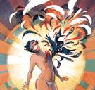 Borstkanker en -amputatie in stripvorm in 'Wills kracht' en 'Betty Boob'