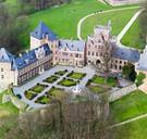 Dit is uw kans om in 'meest romantische kasteel van Vlaanderen' te wonen