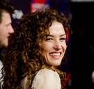 Katja's blote billen tegen seksisme