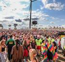 Zes meldingen van seksuele intimidatie op Kamping Kitsch