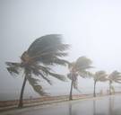 'Nucleaire' orkaan Irma op weg naar Miami: 