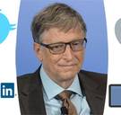 Bill Gates maakte 15 voorspellingen in 1999. Die blijken heel accuraat te zijn