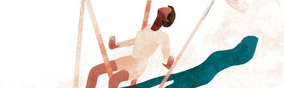 Zelfs de grootste knoeier kan zich burn-outcoach noemen: ´´Met de psyche van mensen experimenteer je niet´´