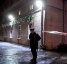 Vermoedelijke dader van aanslag op supermarkt in Sint-Petersburg opgepakt