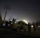 Gewapende aanval Intercontinental Hotel in Kaboel eist zeker 18 burgerslachtoffers