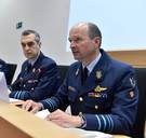 Luchtmachtchef Vansina 