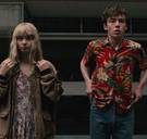 Zo f***ing subliem is 'The End of the F***ing World'