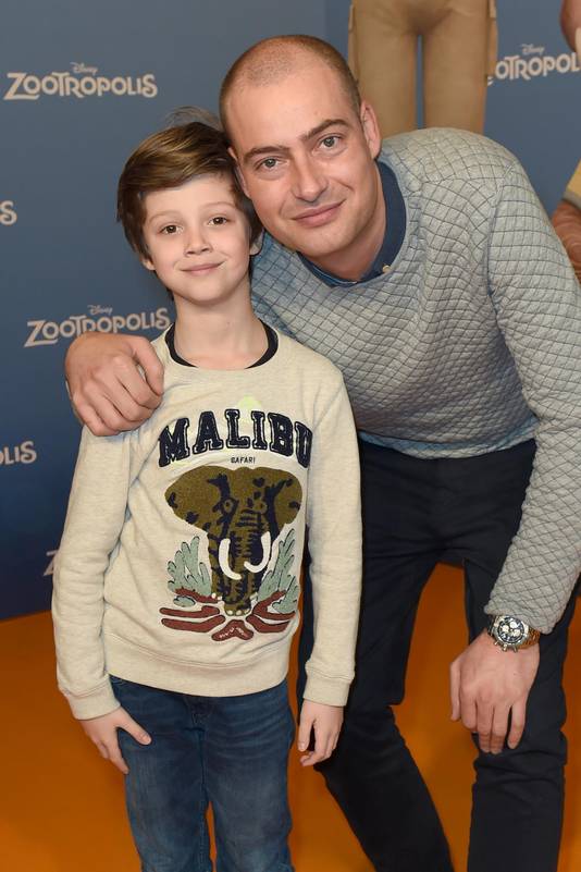 Lange Frans en ex willen nooit kinderen bij iemand anders ...