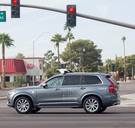 Eerste dodelijk slachtoffer met zelfrijdende wagen: Uber rijdt voetganger aan