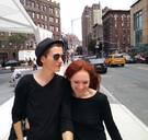 Fleur Pierets publiceert boek over haar relatie met Julian P. Boom