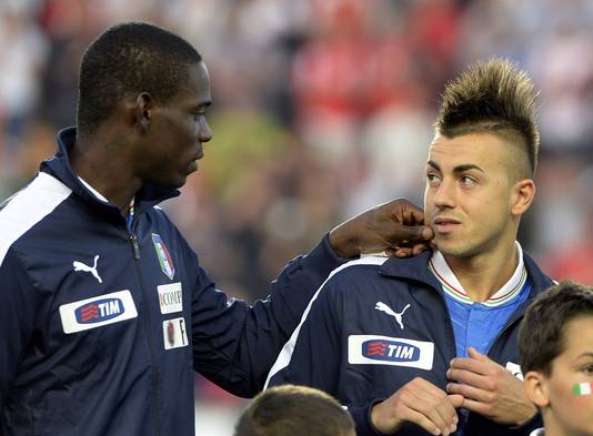 el shaarawy transfermarkt el shaarawy transfermarkt