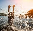 U vindt het nu al warm? Hittegolf moet nog komen