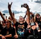 Graspop 2018: headbangen tussen traditie en vernieuwing