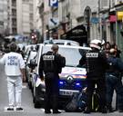 Gijzeling afgelopen in Parijs: 