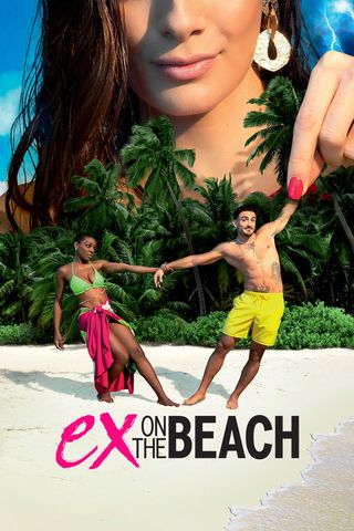 Ex On the Beach