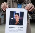 Grote verslagenheid bij VRT na overlijden Frederik Vanclooster