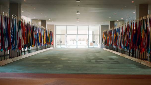 The Whistleblowers: Inside the UN