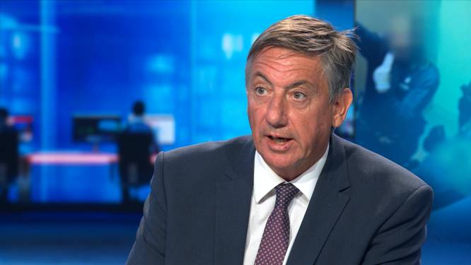 Jambon ziet “unitaire recuperatie” in spot van federale overheid