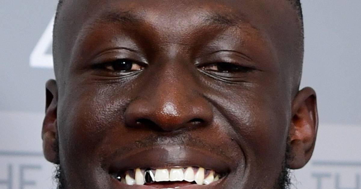 Stormzy twitter love island