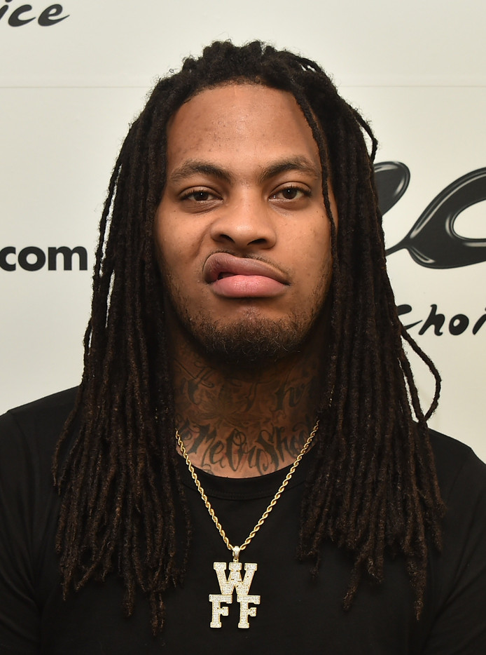 Rapper Waka Flocka Flame boycot Nederland vanwege Zwarte Piet | Show ...