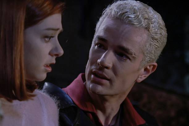 Buffy The Vampire Slayer