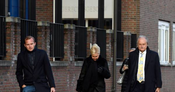 Familie Visser uit Gorssel moet 11 miljoen euro fraudegeld betalen - Tubantia