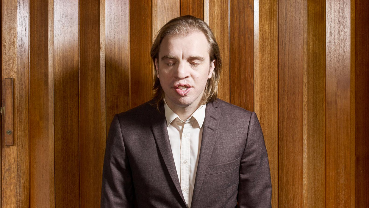 Langzaam Maar Zeker Word Ik Een Oudgediende Het Parool