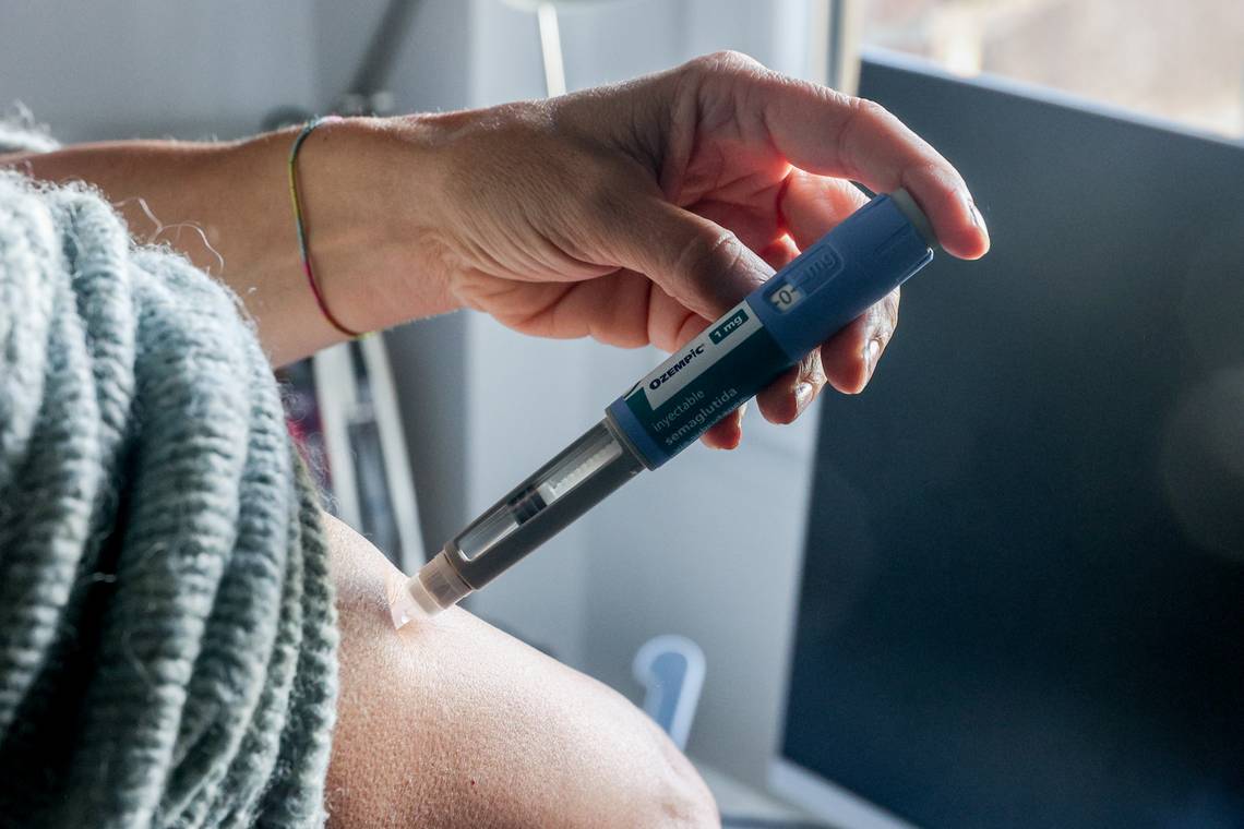 Van hart- en nierproblemen tot verslaving, depressie en Alzheimer: waarom Ozempic lijkt te werken tegen alles