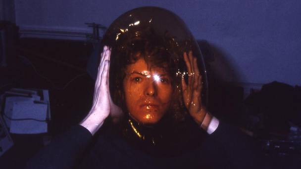 David Bowie : naissance d'une légende