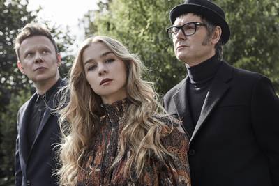 Belgen sturen Hooverphonic naar Eurovisiesongfestival in Rotterdam