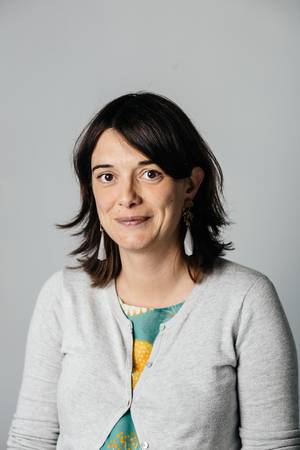 Opinie: Gwendolyn Rutten, blijf van die vijftien weken ...