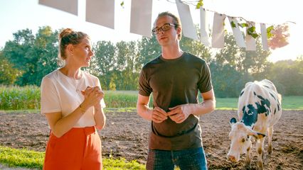 Aflevering 1