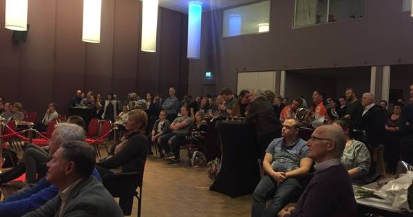 Ellen Jacobs sporter van het jaar in Landerd